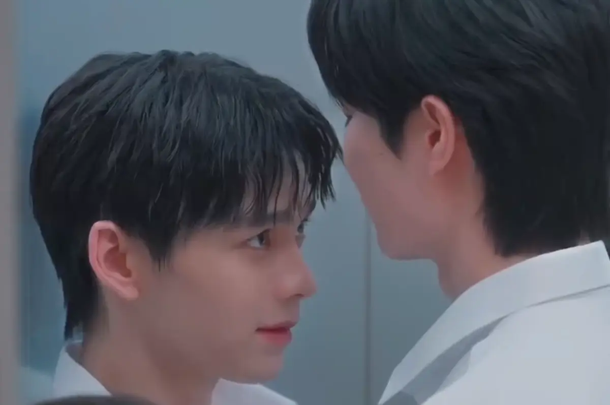 《魔法爱情》2025泰剧1080P高清在线观看《魔法爱情》双男主剧《猜猜爱》中字无删减-《Magic Move》短剧全集资源