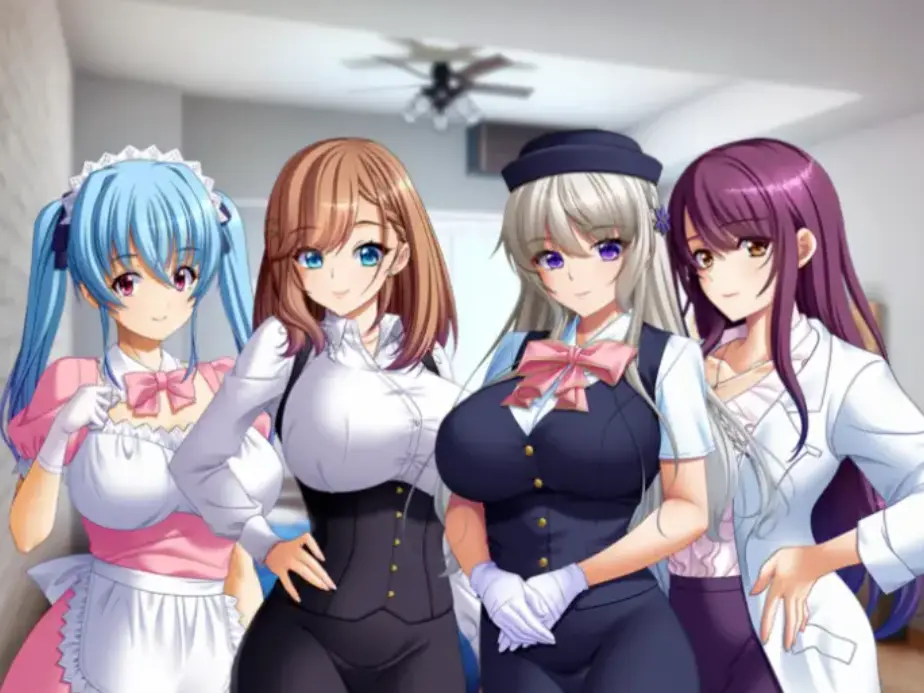 《耻辱的制服》4K高清完整版在线播放《耻辱的制服》OVA动漫全集未删减资源