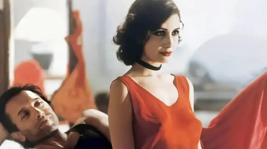 《欲望之翼》无删减HD高清完整版-《欲望之翼》意大利经典电影1080P超清资源-全网同步免费在线观看