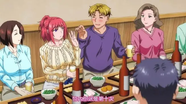 《让妻子参加同学会后》看完我失眠了！《让妻子参加同学会后》1080P未删减版，婚姻信任崩塌实录，夸克网盘资源速存！