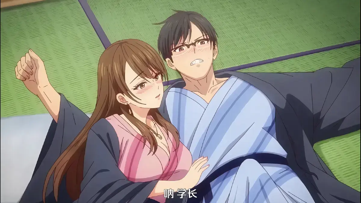 《夫妇联谊～回不去的夜晚～》 ｜ 1080P无删减 ｜ 双人度假 ｜ 高清樱花动漫 ｜ 全集资源