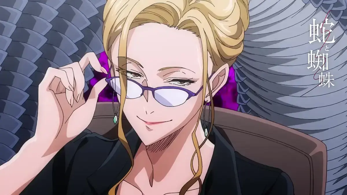 《蛇与蜘蛛》迅雷网盘播放下载资源！立即观看《蛇与蜘蛛》无删减版全集高清完整版