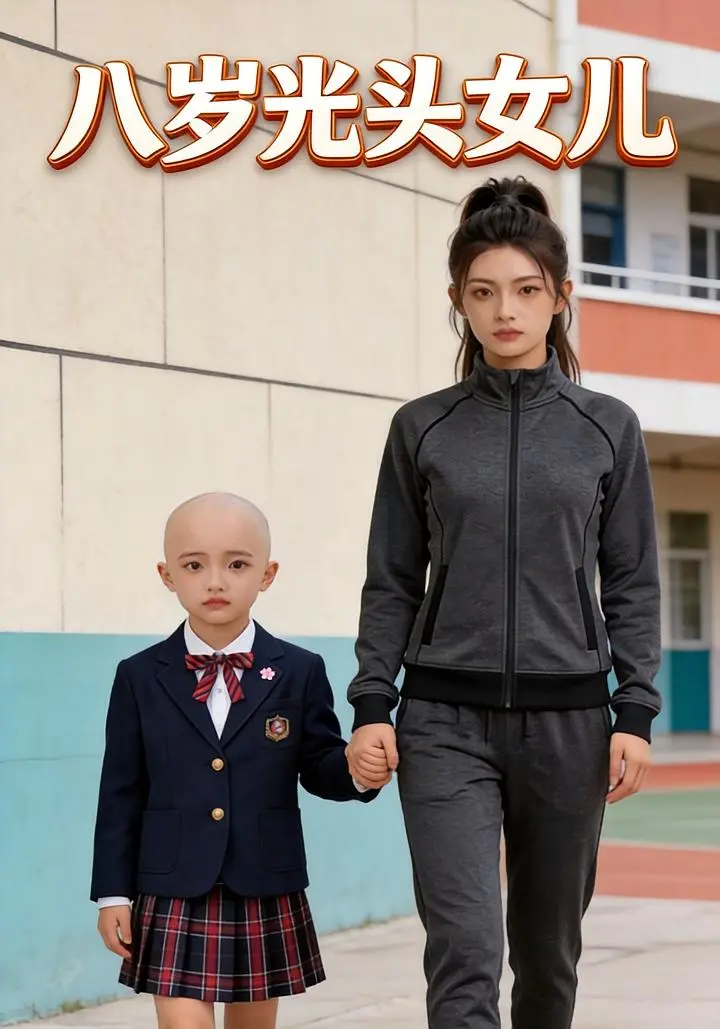 《八岁光头女儿》立即观看！《八岁光头女儿》全21集HD高清完整版-百度网盘资源一键下载流畅播放