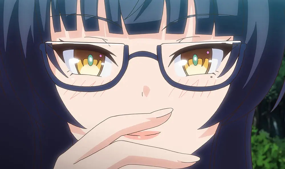 《魅影炼金～西尔维娅的心跳都市计划～》 · 西尔维娅心跳都市计划 · 超清未删减版 · 全集1080P高清资源 · 流畅无广告在线观看