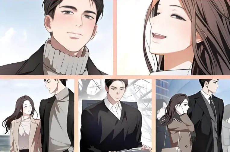 《季节之交》漫画原著免费看全集！《季节之交》无删减高清资源在线观看