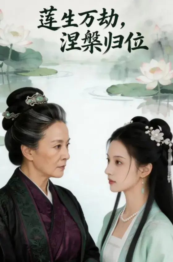 《莲生万劫，涅槃归位》全集72集完整版资源-百度网盘/UC网盘/夸克网盘高清无删减下载《莲生万劫，涅槃归位》