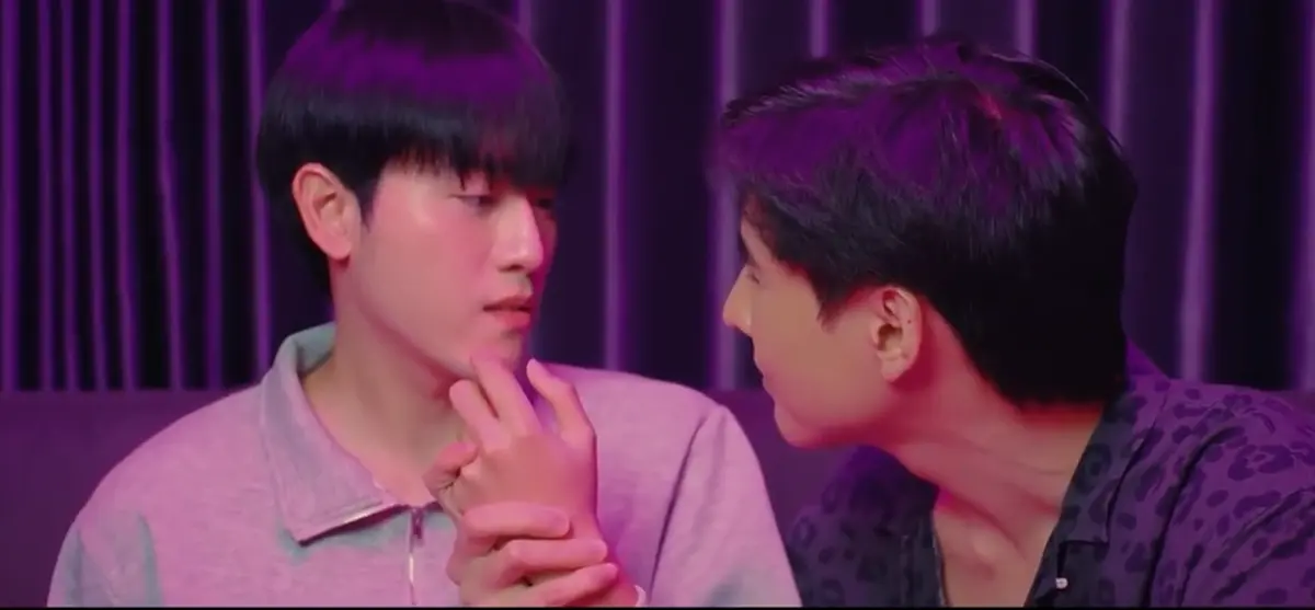 《始终是你》4K高清完整版-泰剧《始终是你》未删减版全集在线播放-百度网盘资源