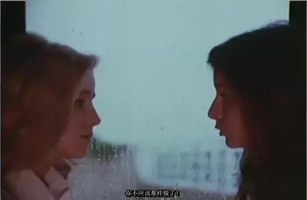 《莫莉》 ｜ 瑞典经典文艺片 ｜ Molly ｜ 无删减 ｜ 1080P高清资源