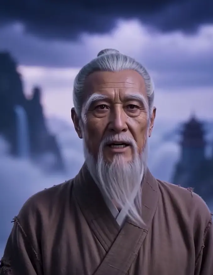 《菩提临世真人AI版》4K高清未删减版-漫剧《菩提临世真人AI版》1080P超清完整版资源在线观看