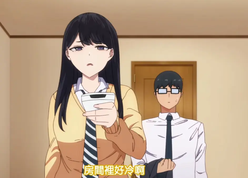 《泡在我家里的辣妹》 · 第3季 · 4K超清日语版 · 全集 · 免费观看入口