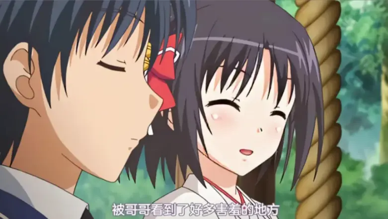 《妹巫女》未删减版高清资源《妹巫女》全集网盘免费在线观看