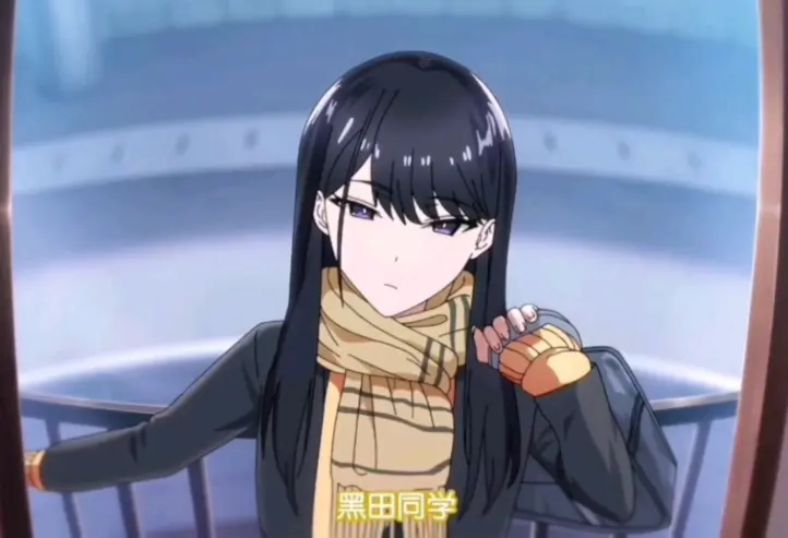 《泡在我家的黑田同学》沉浸式心动同居物语-《泡在我家的黑田同学》1080P超清未删减版，细腻捕捉每一帧青春悸动