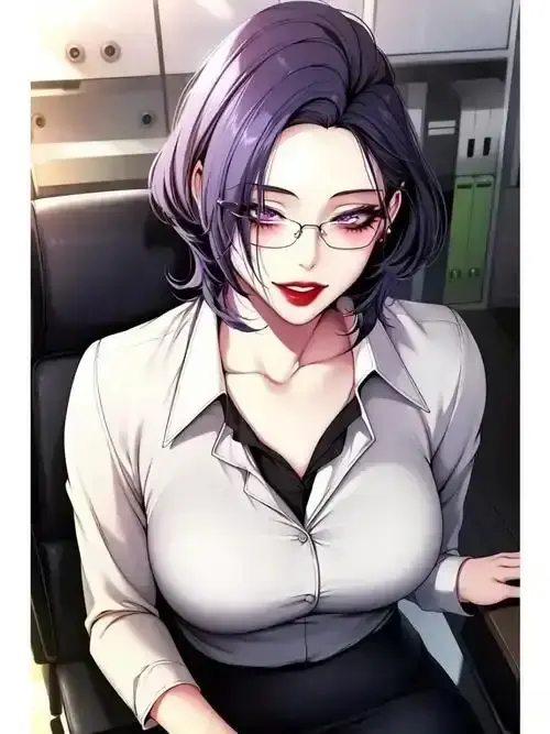 《美丽新世界》韩漫超清无删减版：在《美丽新世界》的职场修罗场里，看透人性与情感的残酷真相