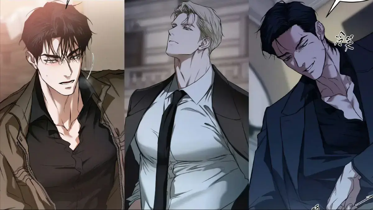 《flashlight》完整版资源！巨星与街头歌手的宿命相遇，超清全集免费看！《flashlight》韩漫高清无删减在线畅读