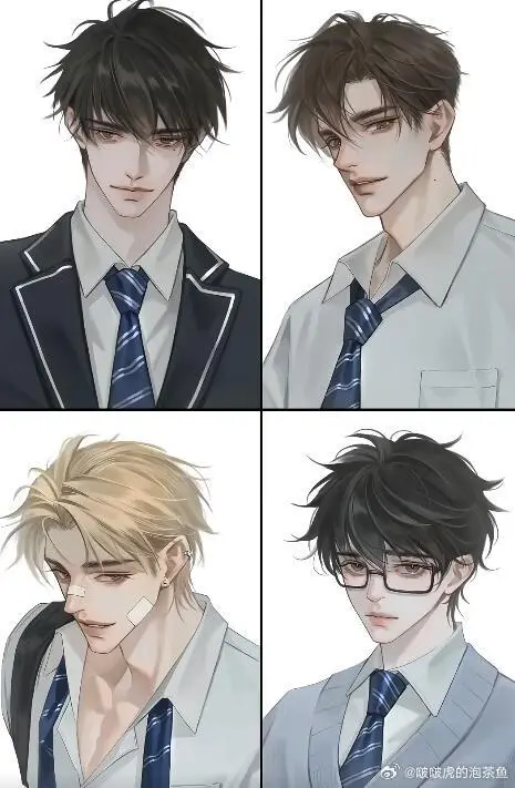 《被高中生欺负的老男人》哪里能看全集？《被高中生欺负的老男人》无删减资源在线