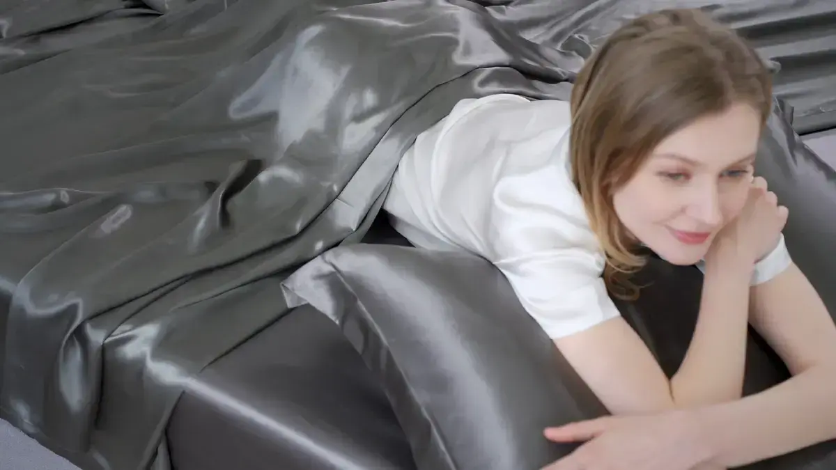 《SILK》高清资源哪里找？《SILK》系列1080P中文字幕完整版在线观看无广告