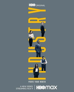 《投行风云》S1-S4 未删减版 1080P超清资源 金融职场剧集《投行风云》玛瑞萨·阿贝拉主演 百度网盘下载