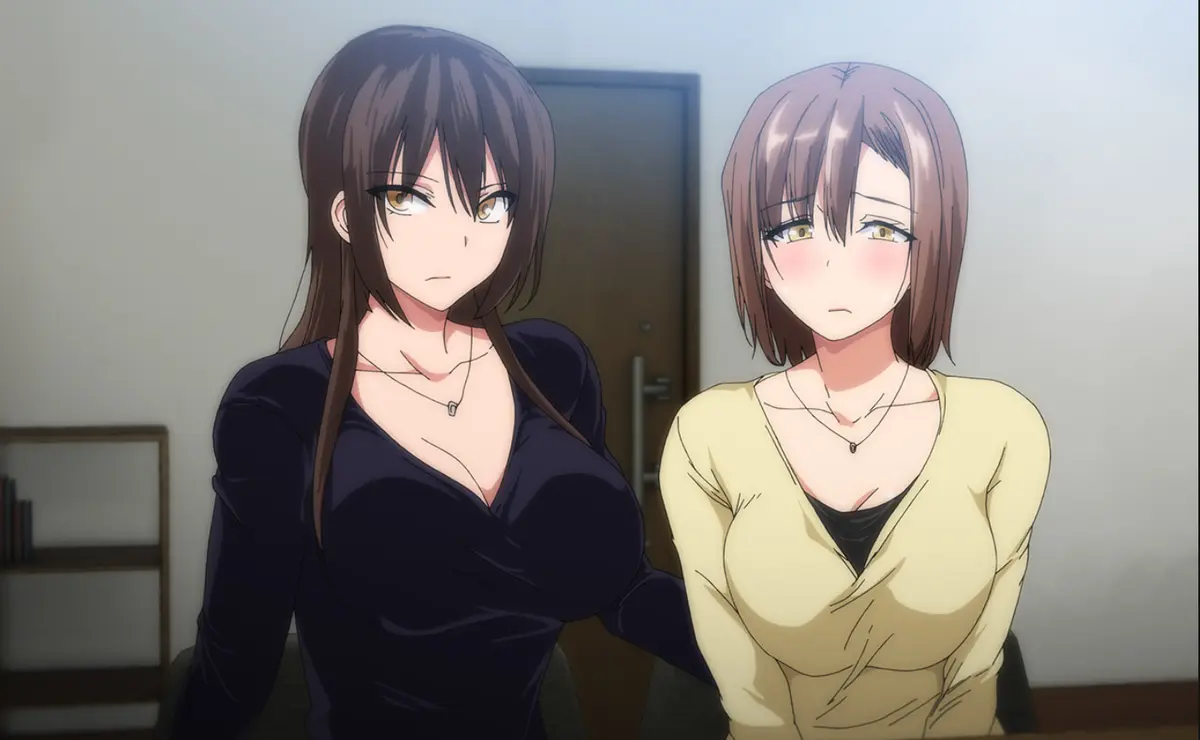 《OVA 为了无法独自完成的丈夫而带朋友来的妻子》日语未删减版超清1080P-《OVA 为了无法独自完成的丈夫而带朋友来的妻子》4K高清全集在线观看