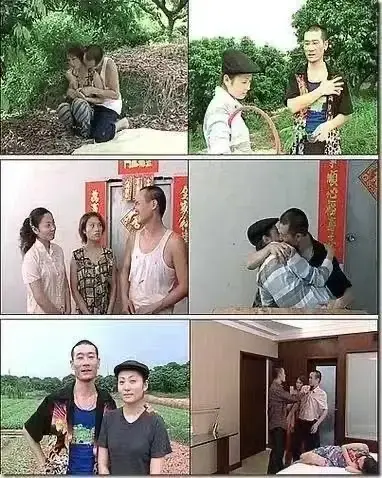 《农民伯伯乡下妹》全集无删减高清在线！《农民伯伯乡下妹》这部台湾乡土剧太上头了，1080P资源直接看！