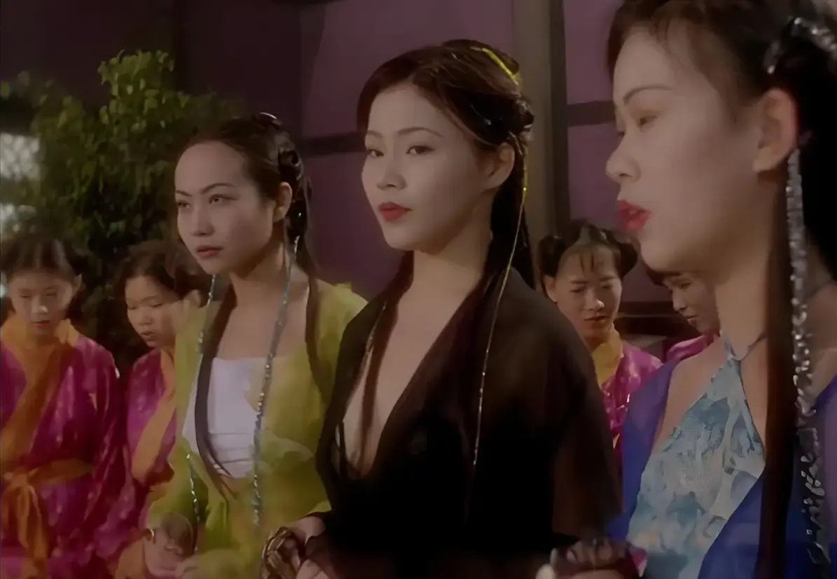 《玉蒲团之玉女心经》4K高清无删减版《玉蒲团之玉女心经》在线播放-星辰影院纯净资源