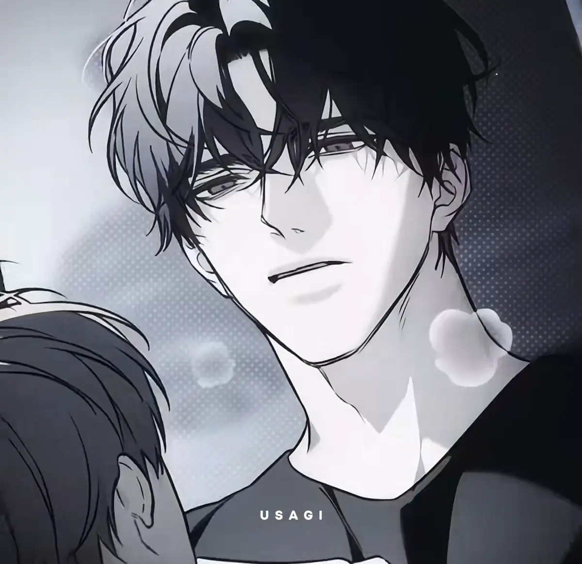 《自取之祸》韩漫《自取之祸》未删减版：绝境复仇的华丽悲歌，4K高清资源在线观看
