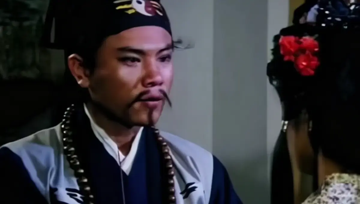 《赶尸艳谈》1991版HD高清全集《赶尸艳谈》未删减版在线观看