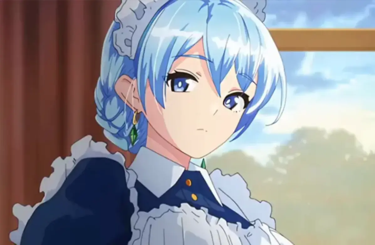 《蕾卡乃华丽且我的女王》全集资源！这部《蕾卡乃华丽且我的女王》1080P无删减版太绝了，快收藏！