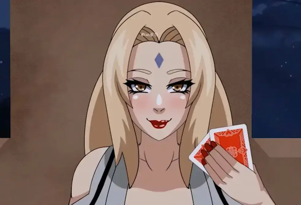 《火影同人》全集资源！《火影同人》女忍者逆袭燃爆全场，未删减版在线看