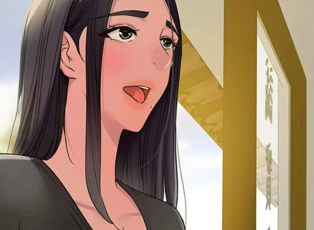 《洞洞杂货店》漫画免费读全集下拉式-穿越时空的奇幻杂货铺高清观看-《洞洞杂货店》无删减在线看