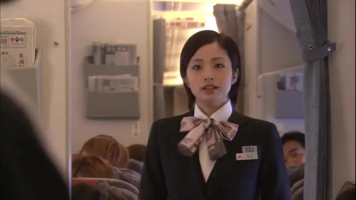 《空姐丑闻》未删减版！《空姐丑闻》高清资源在线看，这部日本老片太敢拍了！