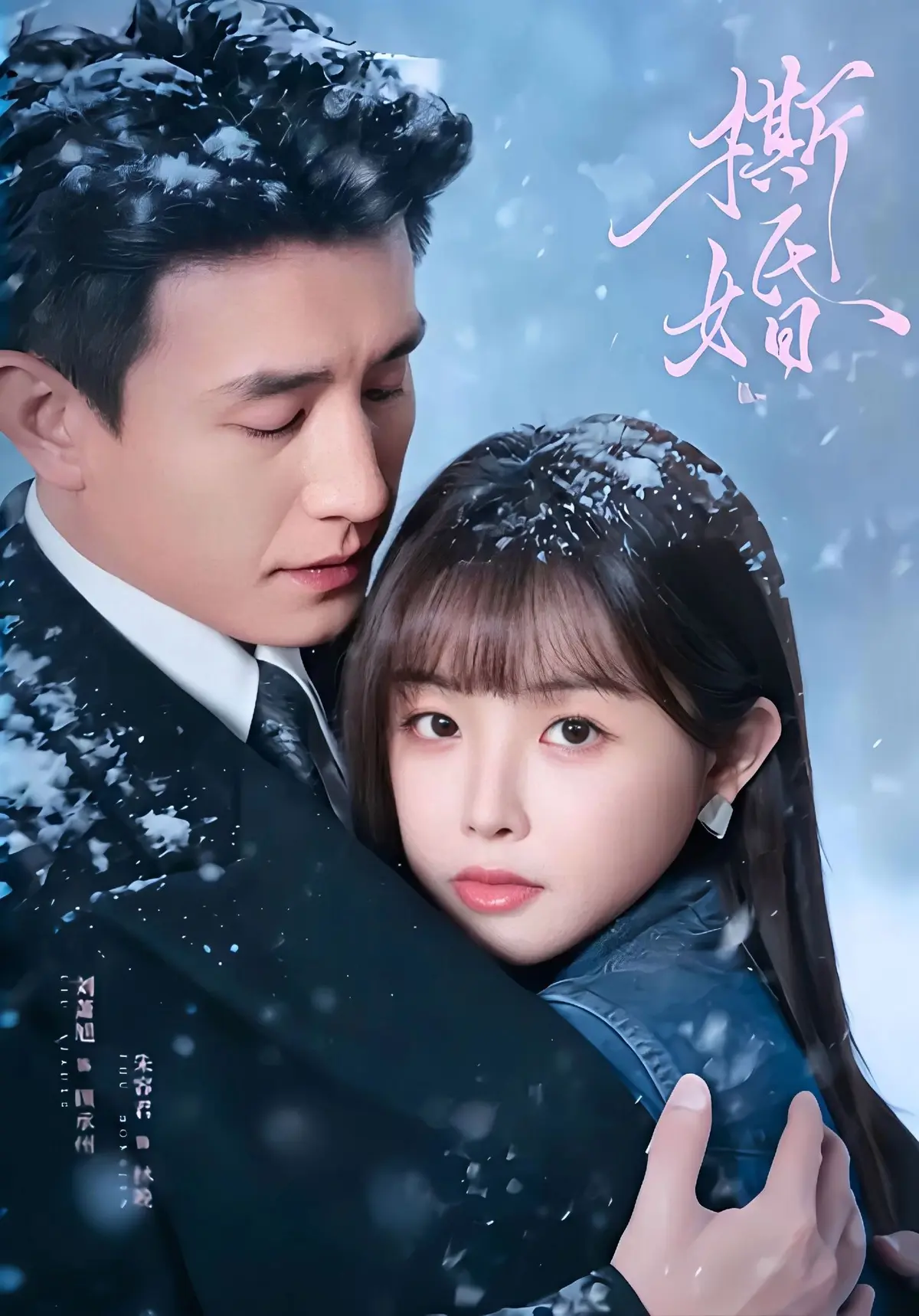 《撕婚》全集在线观看《撕婚》未删减高清资源百度网盘下载