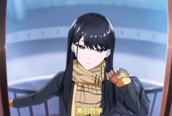《泡在我家的黑田同学》第3集无删减版《泡在我家的黑田同学》1080P高清在线看