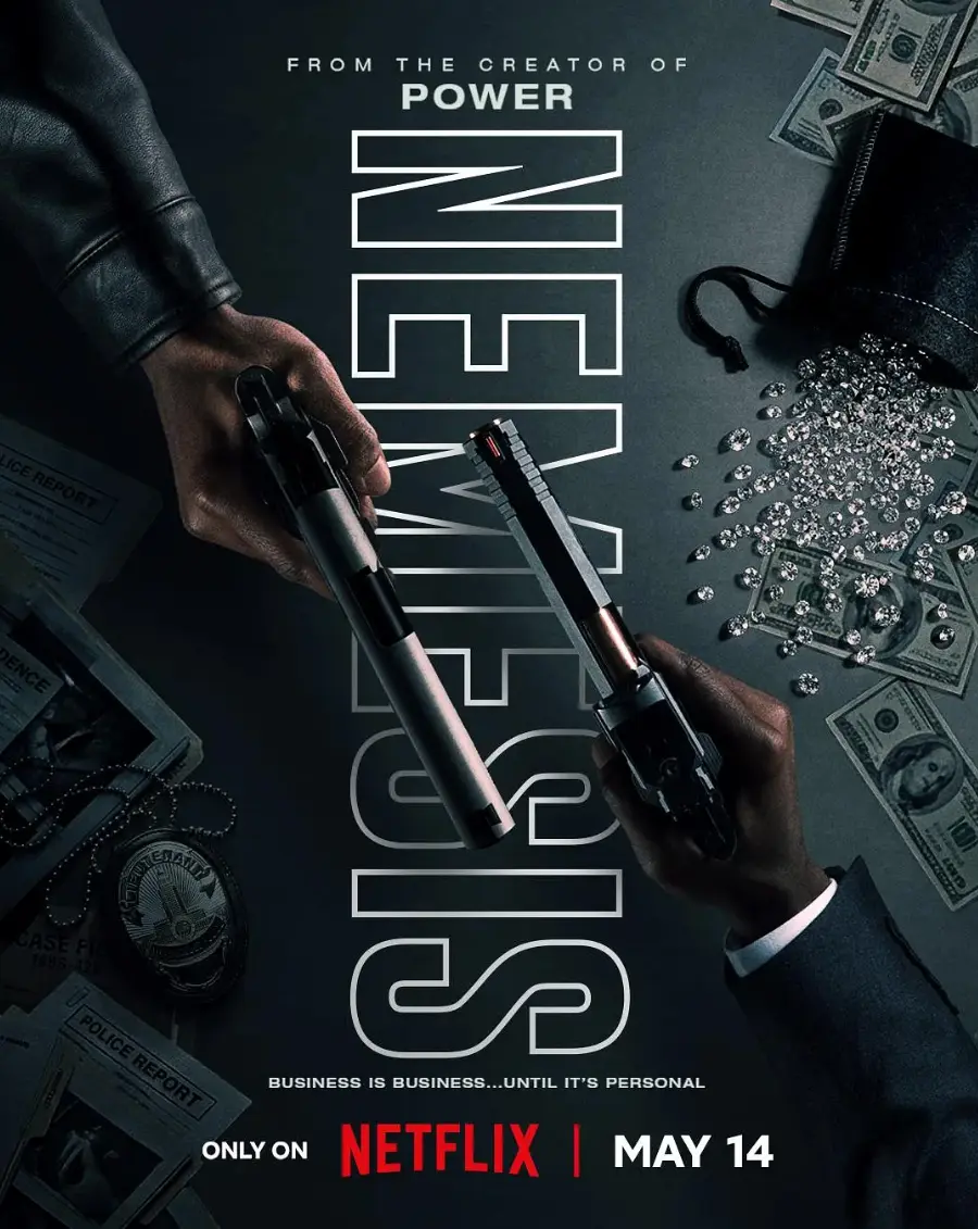 立即观看《宿敌交锋》全集4K超清未删减版，下载《宿敌交锋》全季网盘资源