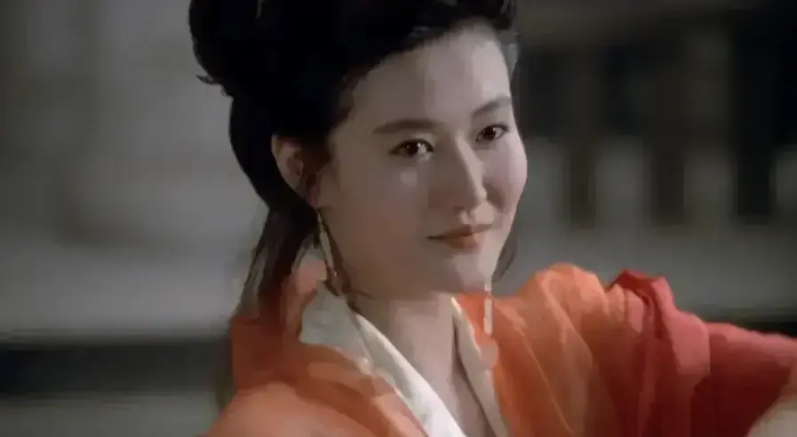 《聊斋艳谭之灯草和尚》1992香港奇幻虐恋未删减版《聊斋艳谭之灯草和尚》陈宝莲主演1080P蓝光修复高清资源