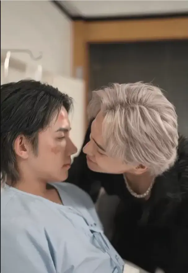 《老鼠爱上猫》泰剧全集超清1080P无删减版：双男主禁忌之恋《老鼠爱上猫》全53集泰语中字完整版免费在线观看