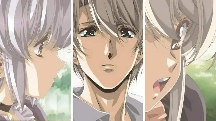 《番剧 frontinnocent》 · Front · Innocent · 4K高清全集 · フロントイノセント