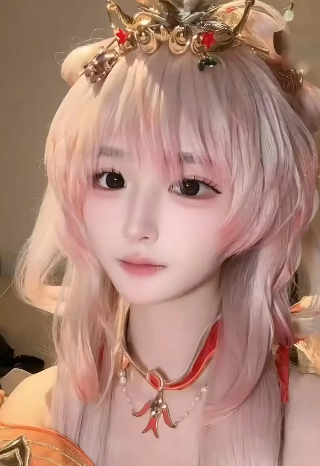《季雨西施cosplay》《季雨西施cosplay》超清无删减版：季雨西施cosplay唯美古风情感盛宴，4K高清网盘资源在线观看《季雨西施cosplay》