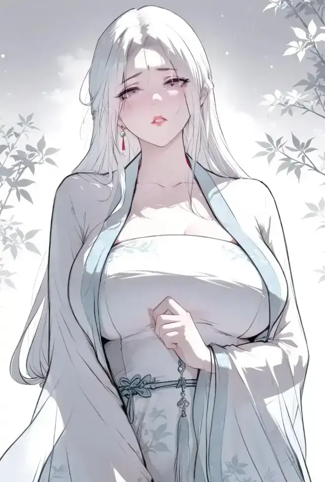《琼明神女录》在线观看《琼明神女录》1-5集无删减完整版 宗门秘密锈剑剑气解析