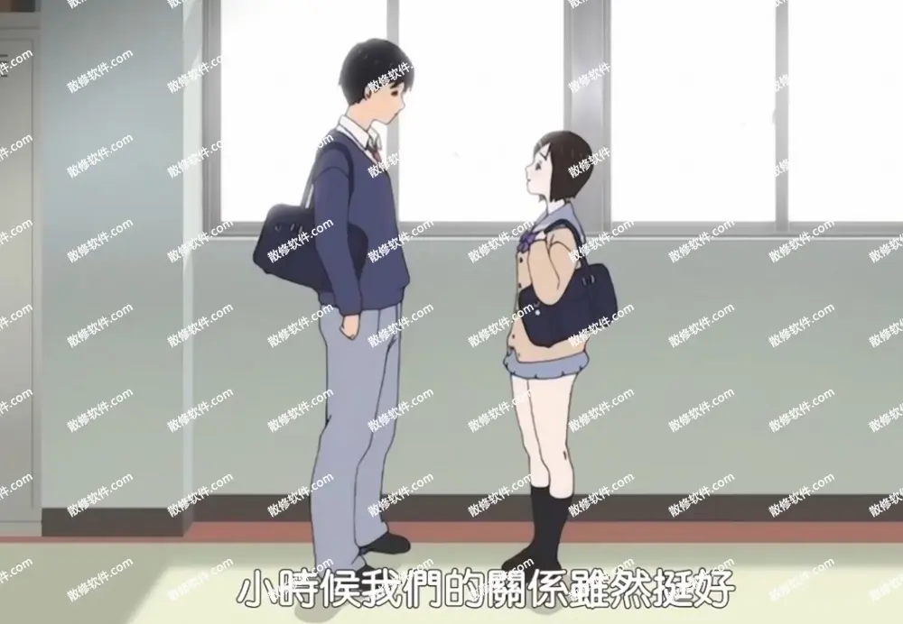《交！～青梅竹马害羞的样子是谎言～》哪里能看全集？《交！～青梅竹马害羞的样子是谎言～》高清无删减资源在线