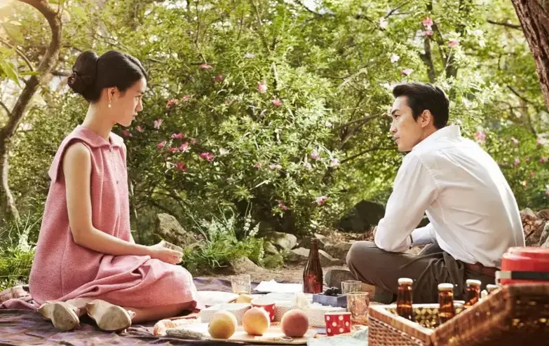 《人间中毒》超清未删减版：宋承宪×林智妍演绎禁忌之恋，《人间中毒》4K高清资源在线观看