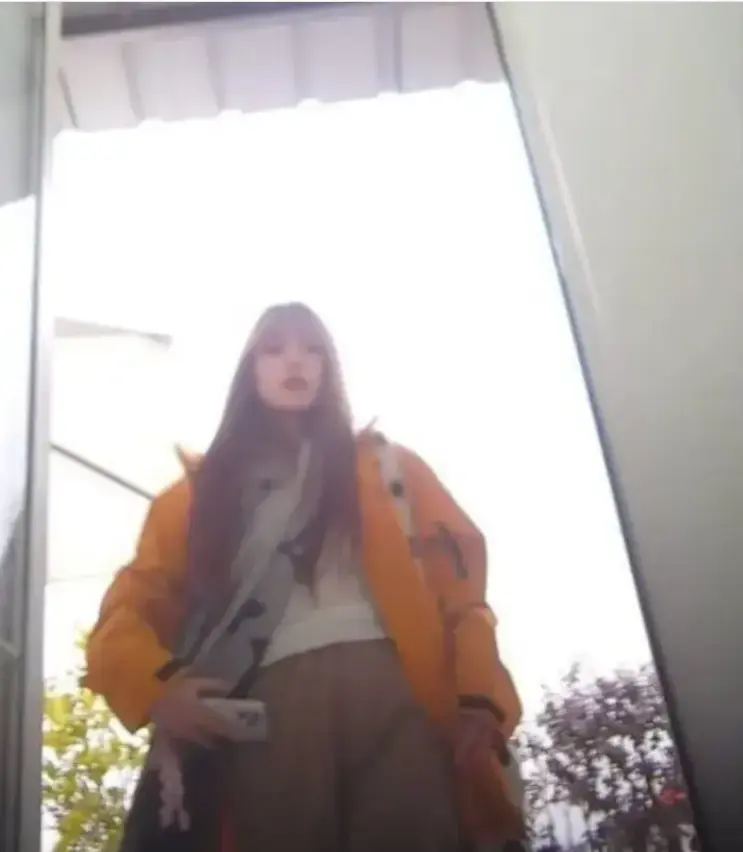 《抖音木木》岛遇写真超清完整版《抖音木木》海岛度假风少女与海风夏日梦百度网盘/夸克/迅雷下载