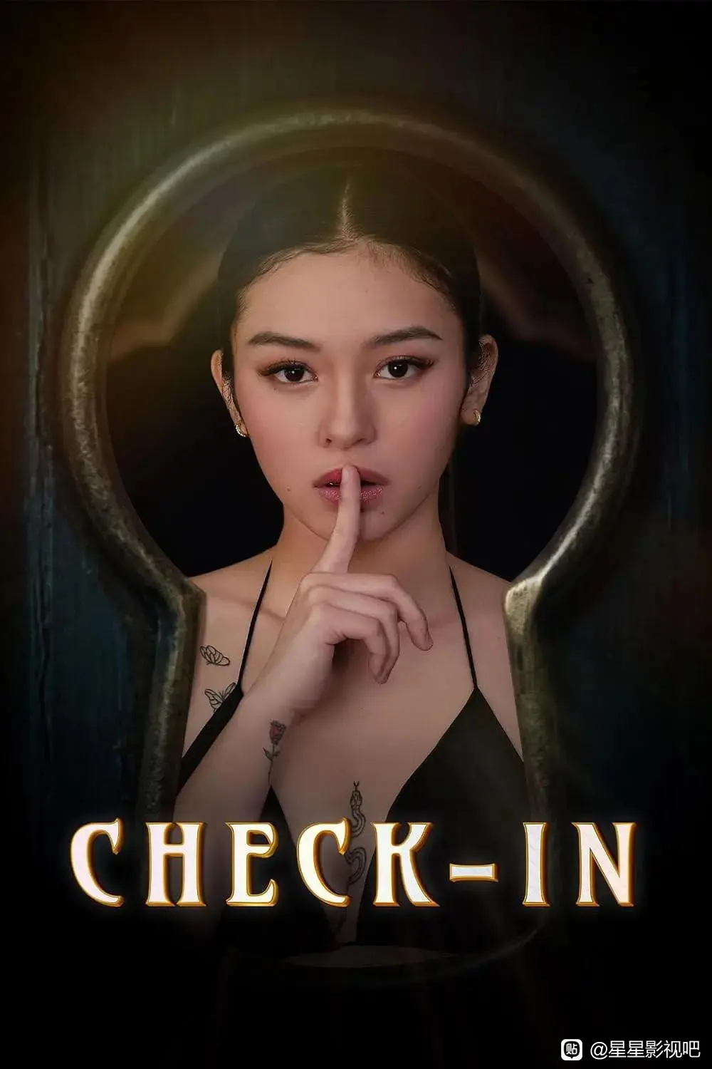 《Check-In》未删减版高清在线播放，《Check-In》菲律宾电影剧情片完整版资源