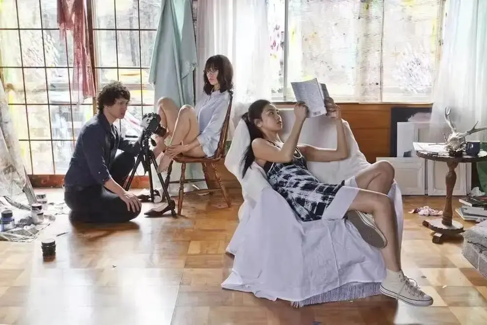 《记忆的静物》4K高清完整版《记忆的静物》日本剧情片未删减在线观看