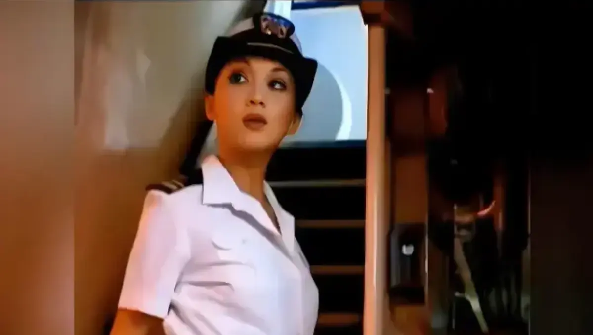 《军舰上的女兵》哪里能看全集？《军舰上的女兵》法国啄木鸟高清1080P资源在线观看