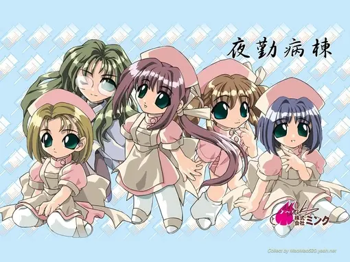 《夜勤病栋》无删减全集免费看：超清画质下的《夜勤病栋》完整版在线播放，沉浸式体验深夜医院的窒息感与人性挣扎