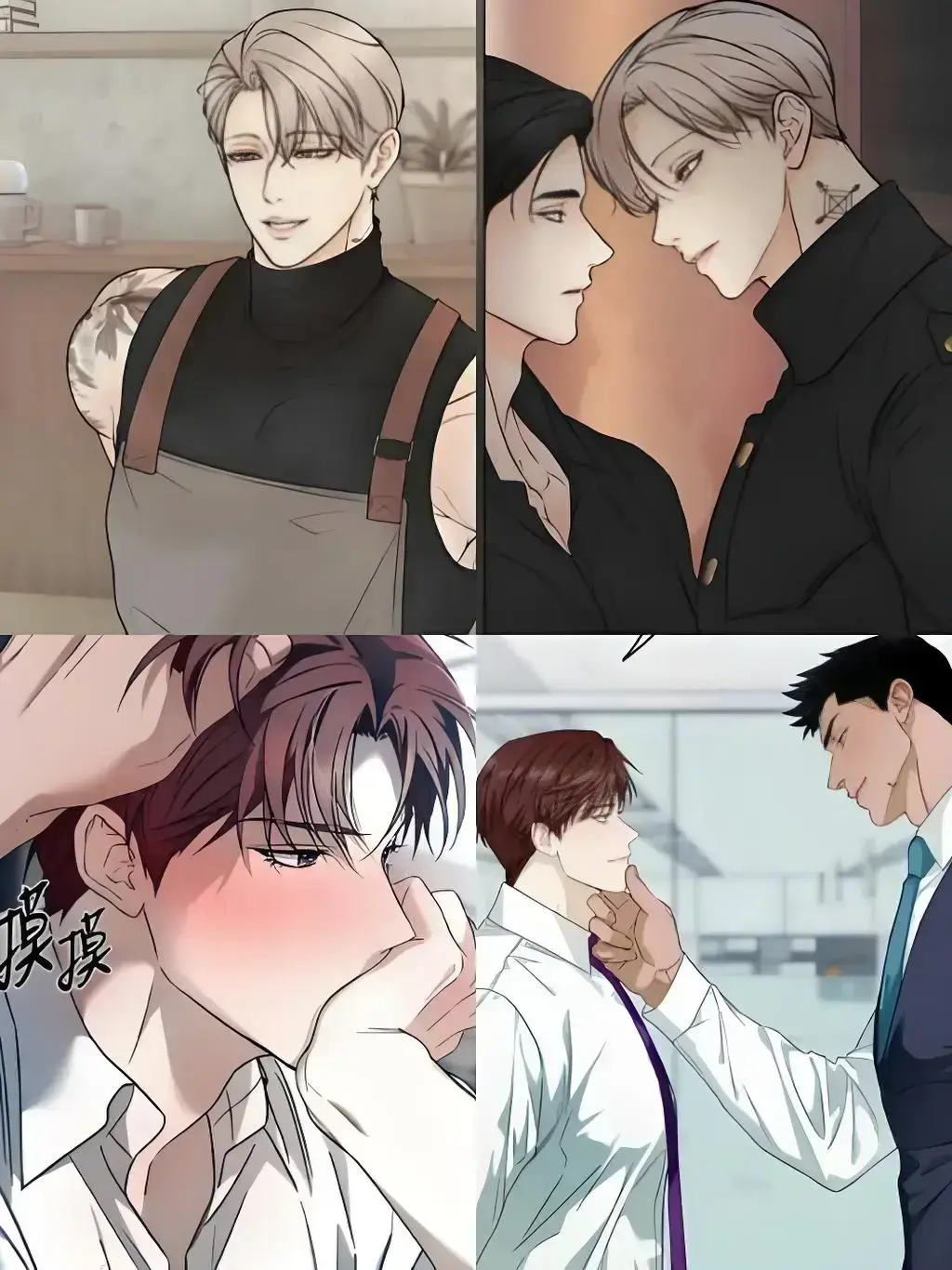 《韩漫》全集无广告免费看！《韩漫》2026精选下拉式漫画，高清资源在线观看，宝子们冲！