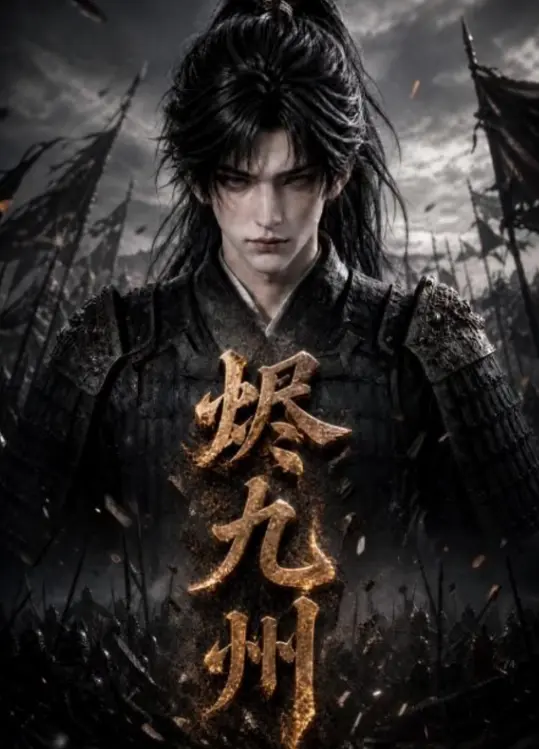 《烬九州》 / 完整版 / 全集无删减 / 1080P超清画质 / 百度网盘夸克网盘下载