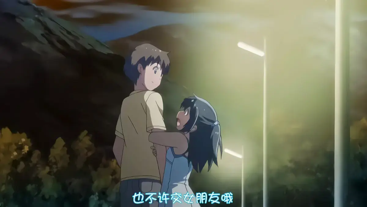 《一年未见》超清无删减版《一年未见》OVA全季在线看