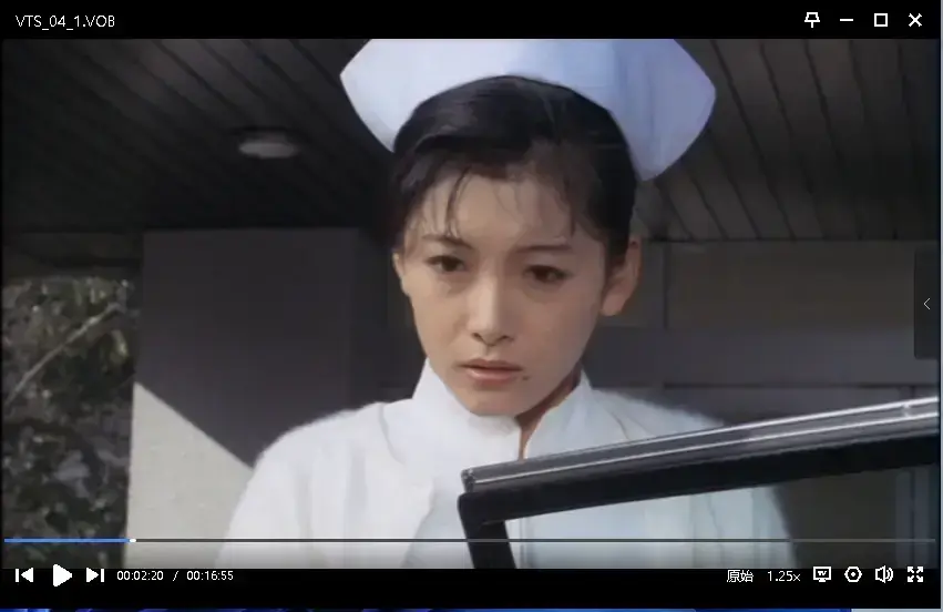《白衣物语》超清1080P无删减版《白衣物语》全集资源在线看