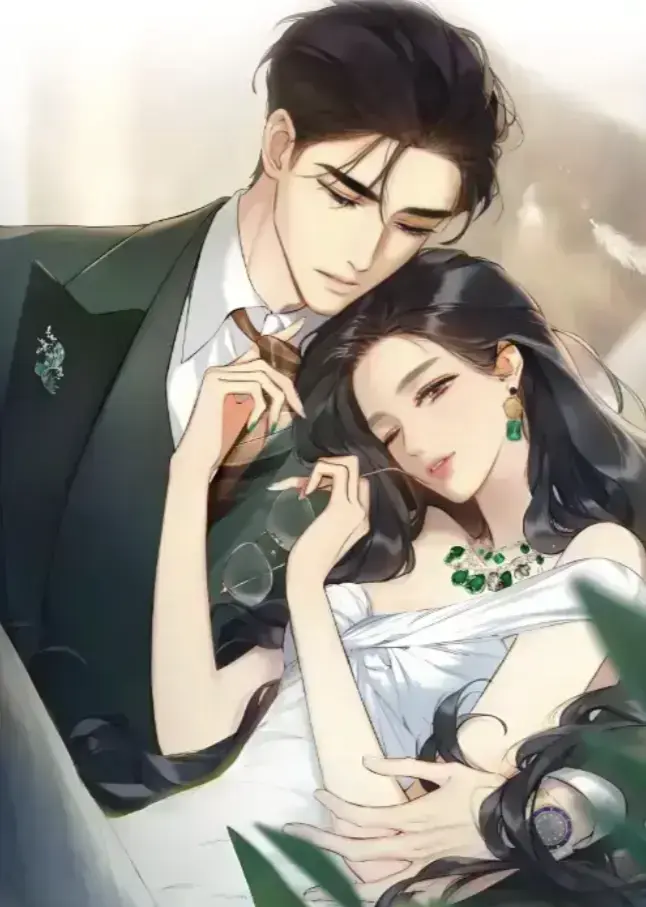 《错撩》超清画质下的《错撩》甜宠盛宴：郑书意与时宴的乌龙情缘，每一帧都撩动心弦